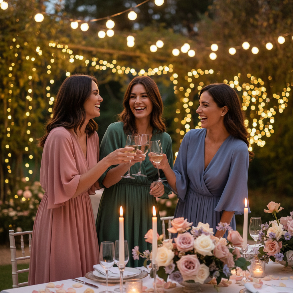 Events and Celebrations