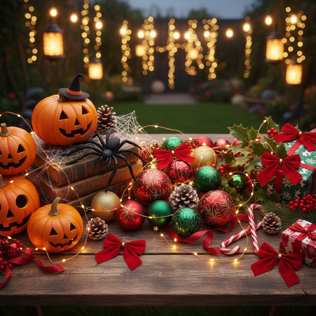 Seasonal Decorations