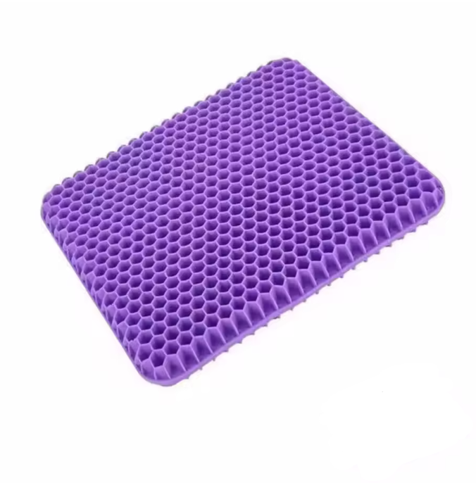 Breathable Honeycomb Cooling Pad