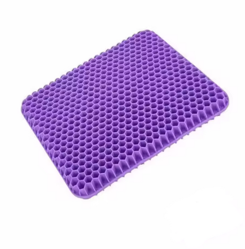 Breathable Honeycomb Cooling Pad