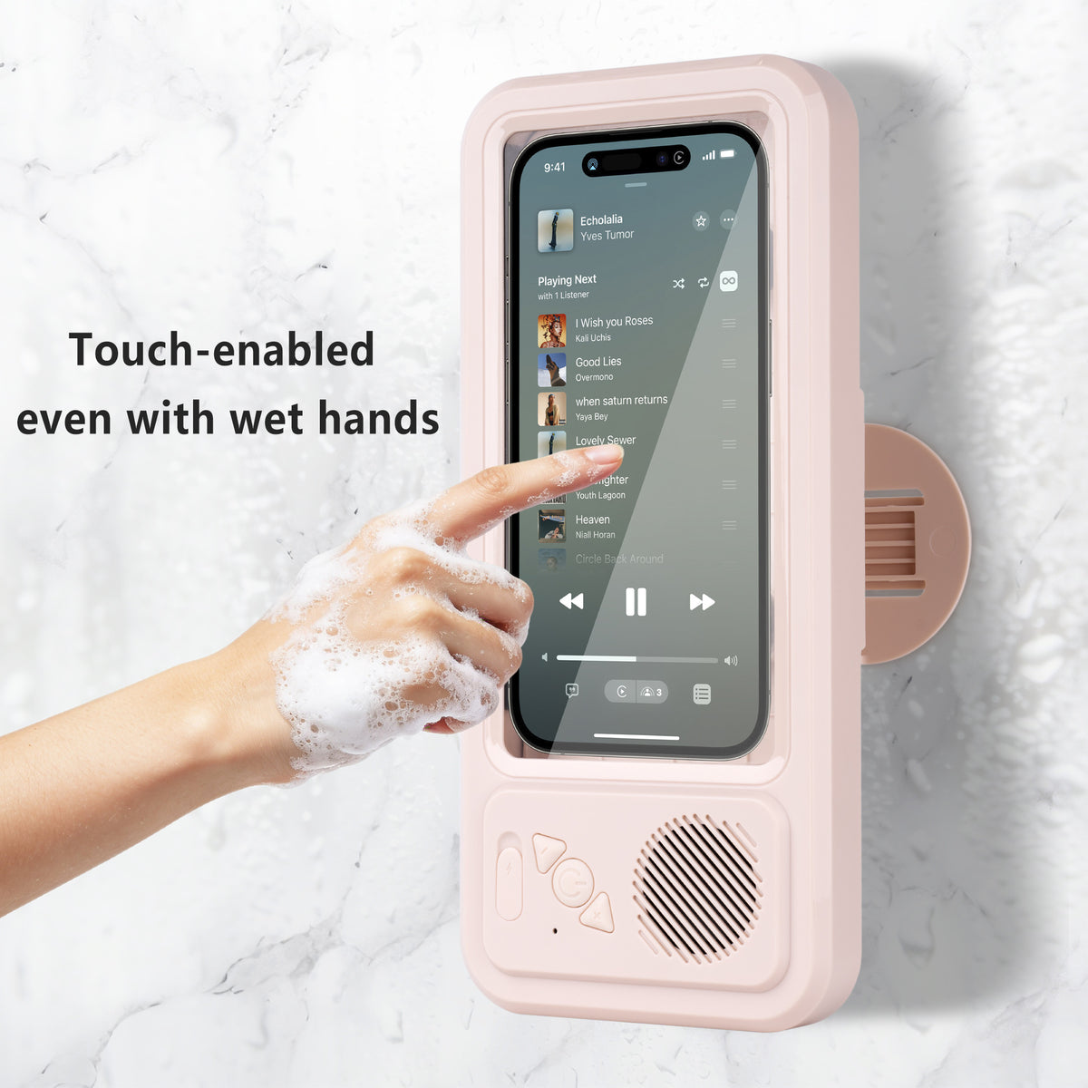 Waterproof Mobile Phone Box