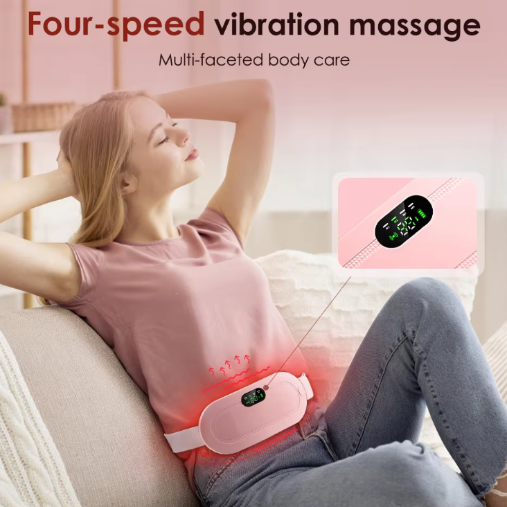 Menstrual Heating Pad