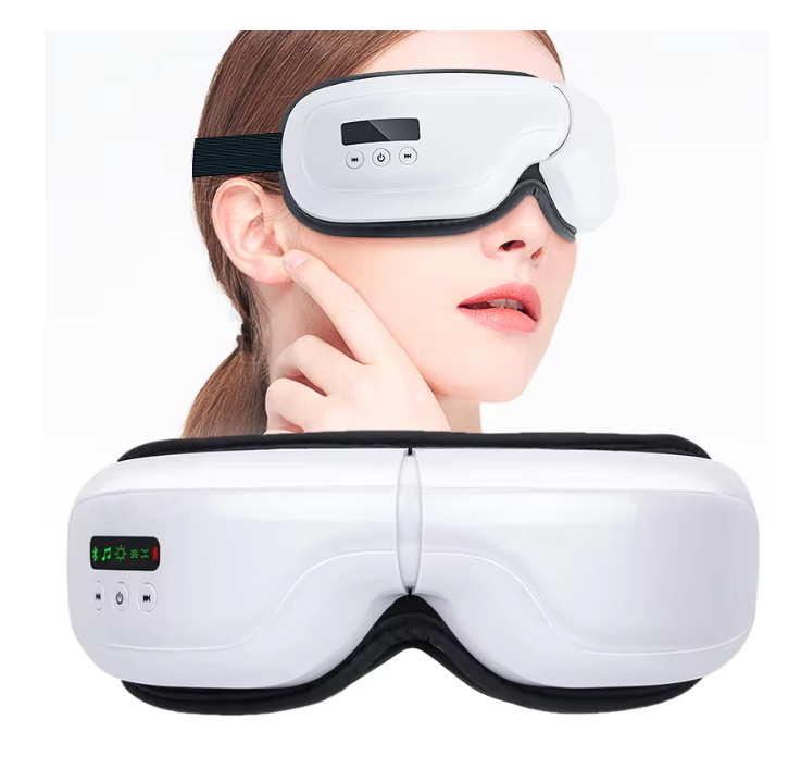 Smart Eye Massager